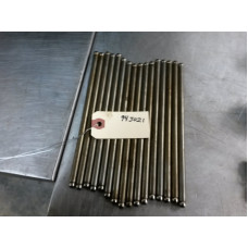 94J021 Pushrods Set All For 10-13 Chevrolet Silverado 1500  4.8